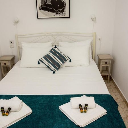 Zilina Homes Hanya Dış mekan fotoğraf