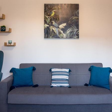 Zilina Homes Hanya Dış mekan fotoğraf