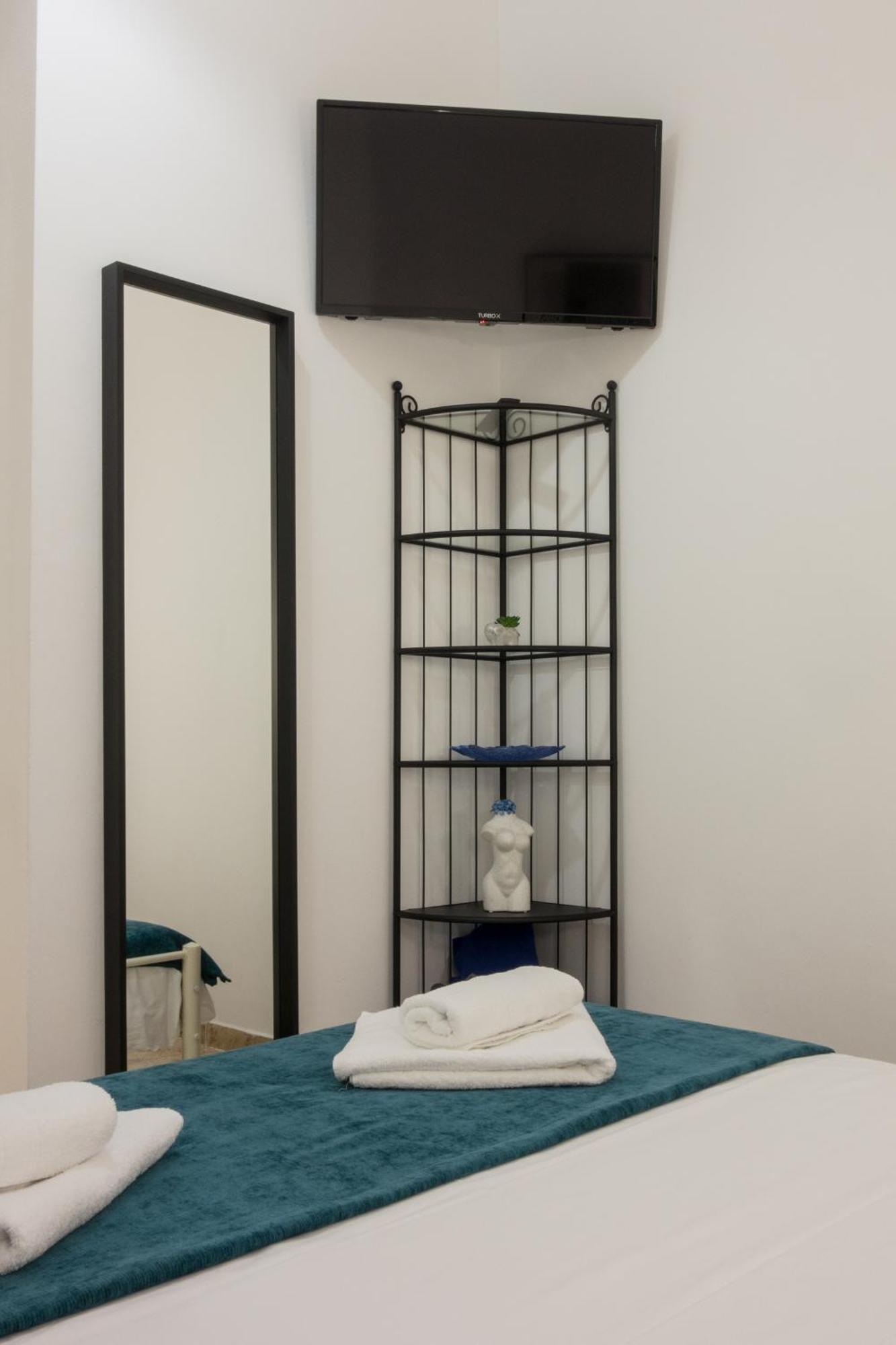 Zilina Homes Hanya Dış mekan fotoğraf