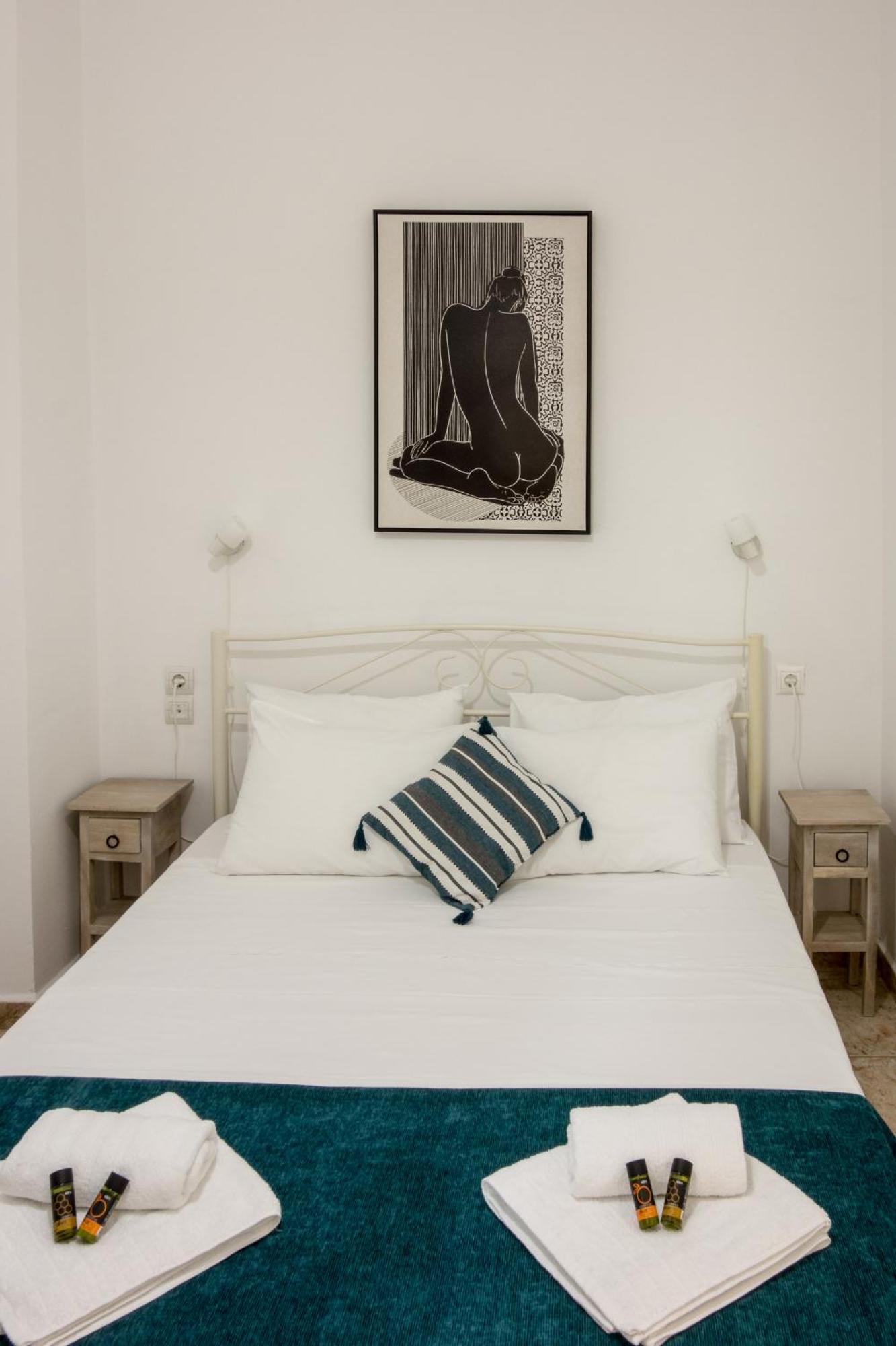Zilina Homes Hanya Dış mekan fotoğraf