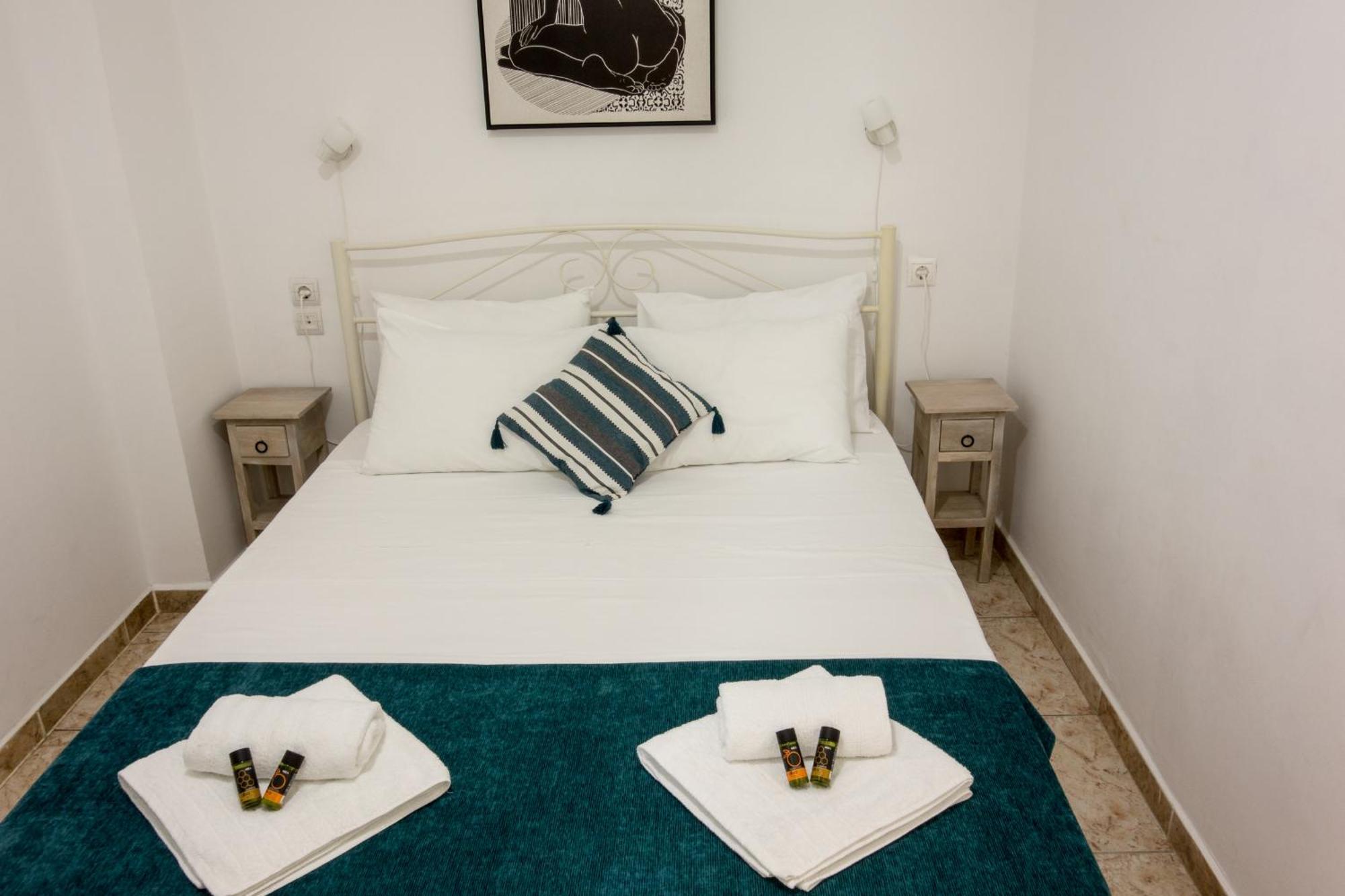 Zilina Homes Hanya Dış mekan fotoğraf