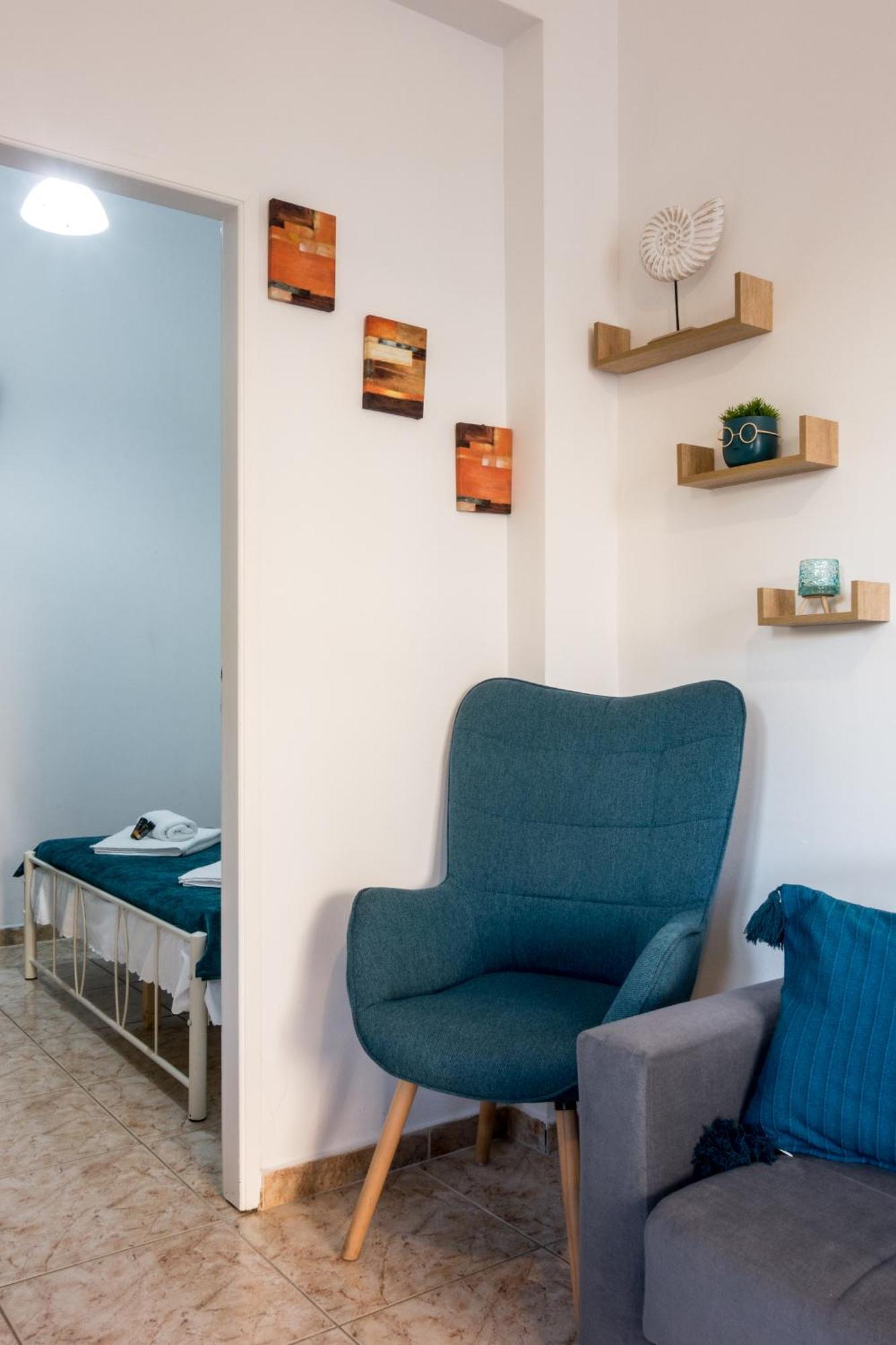 Zilina Homes Hanya Dış mekan fotoğraf