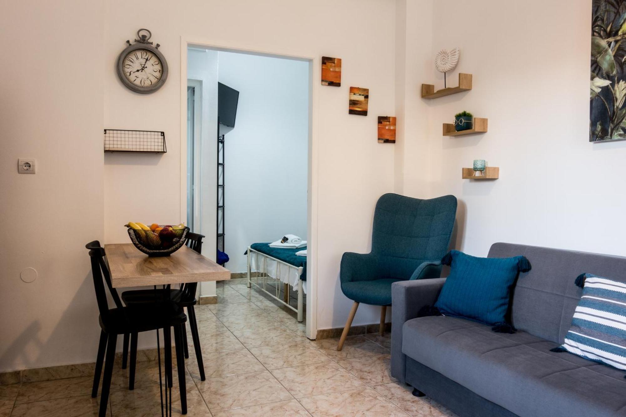 Zilina Homes Hanya Dış mekan fotoğraf