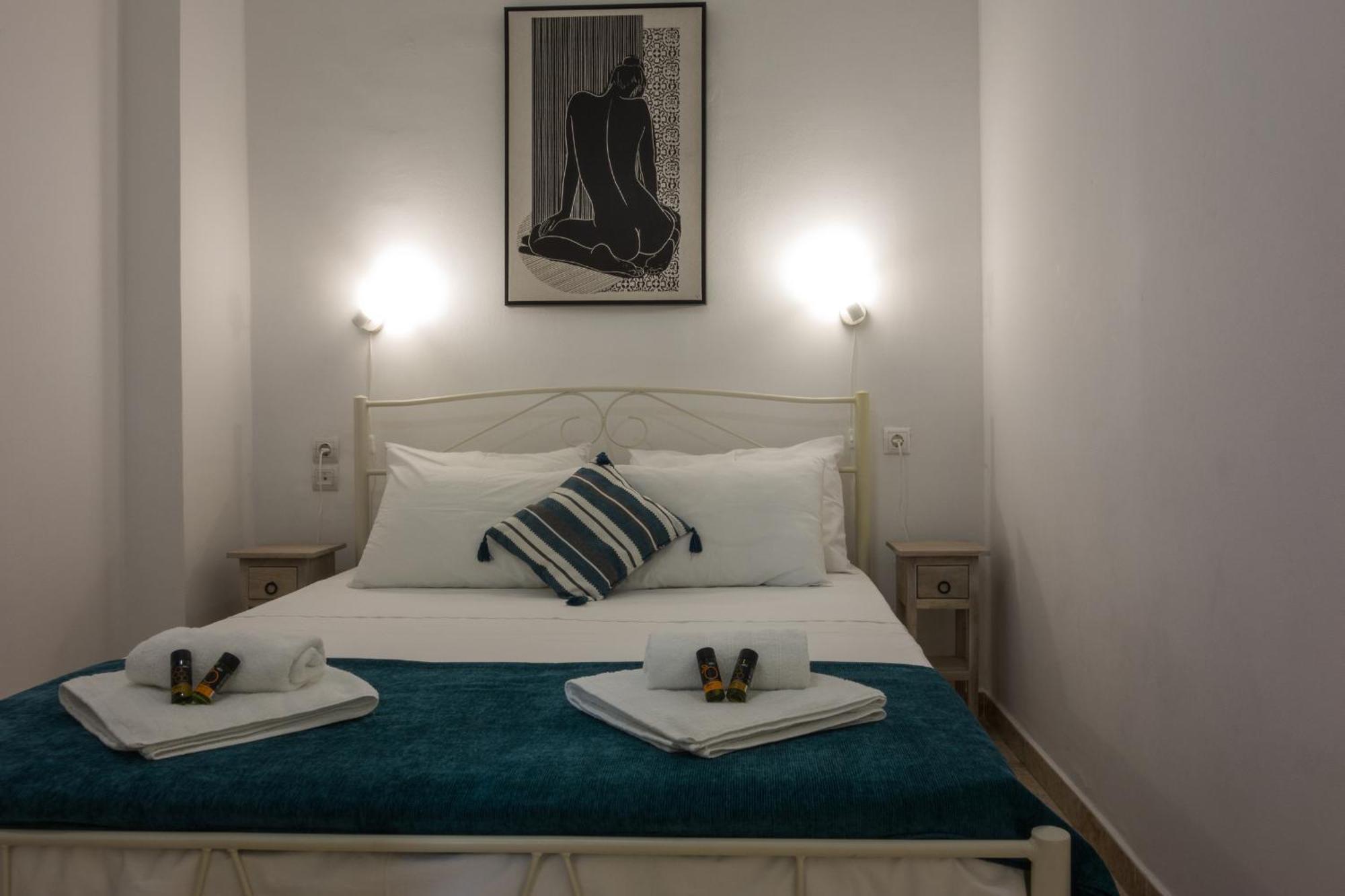 Zilina Homes Hanya Dış mekan fotoğraf