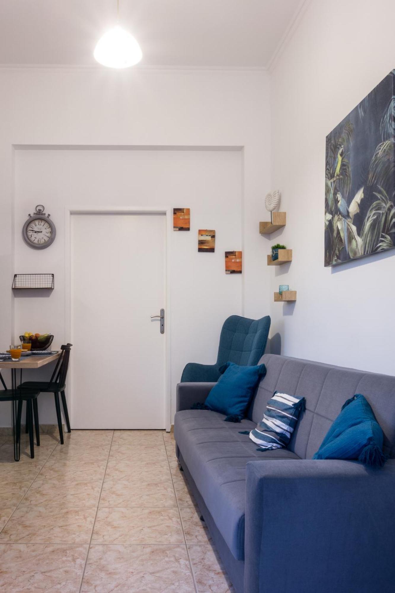 Zilina Homes Hanya Dış mekan fotoğraf