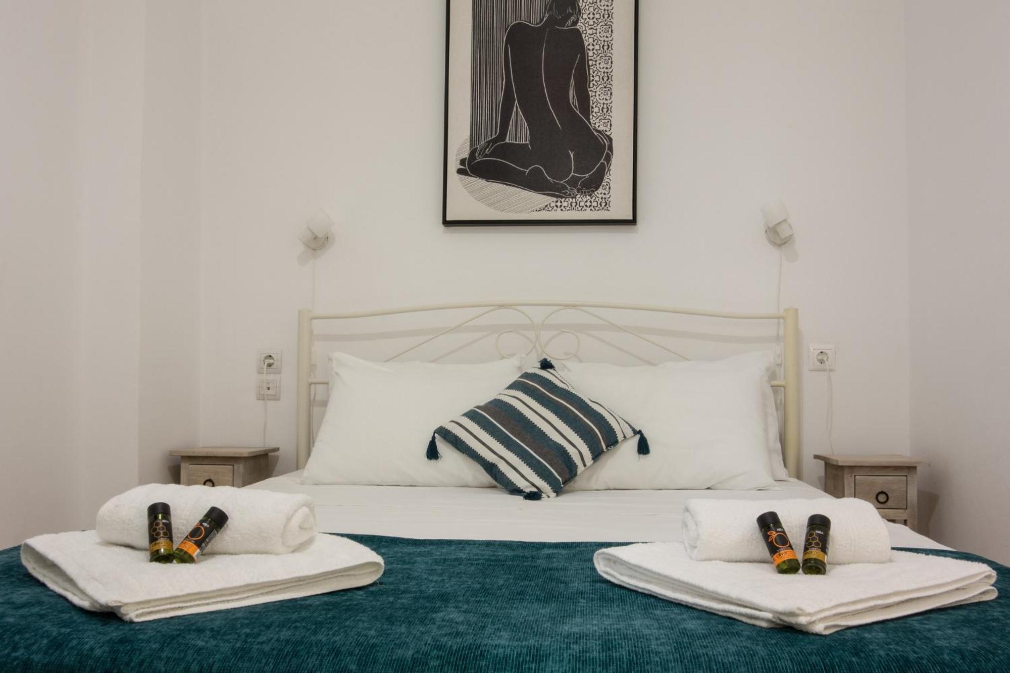 Zilina Homes Hanya Dış mekan fotoğraf