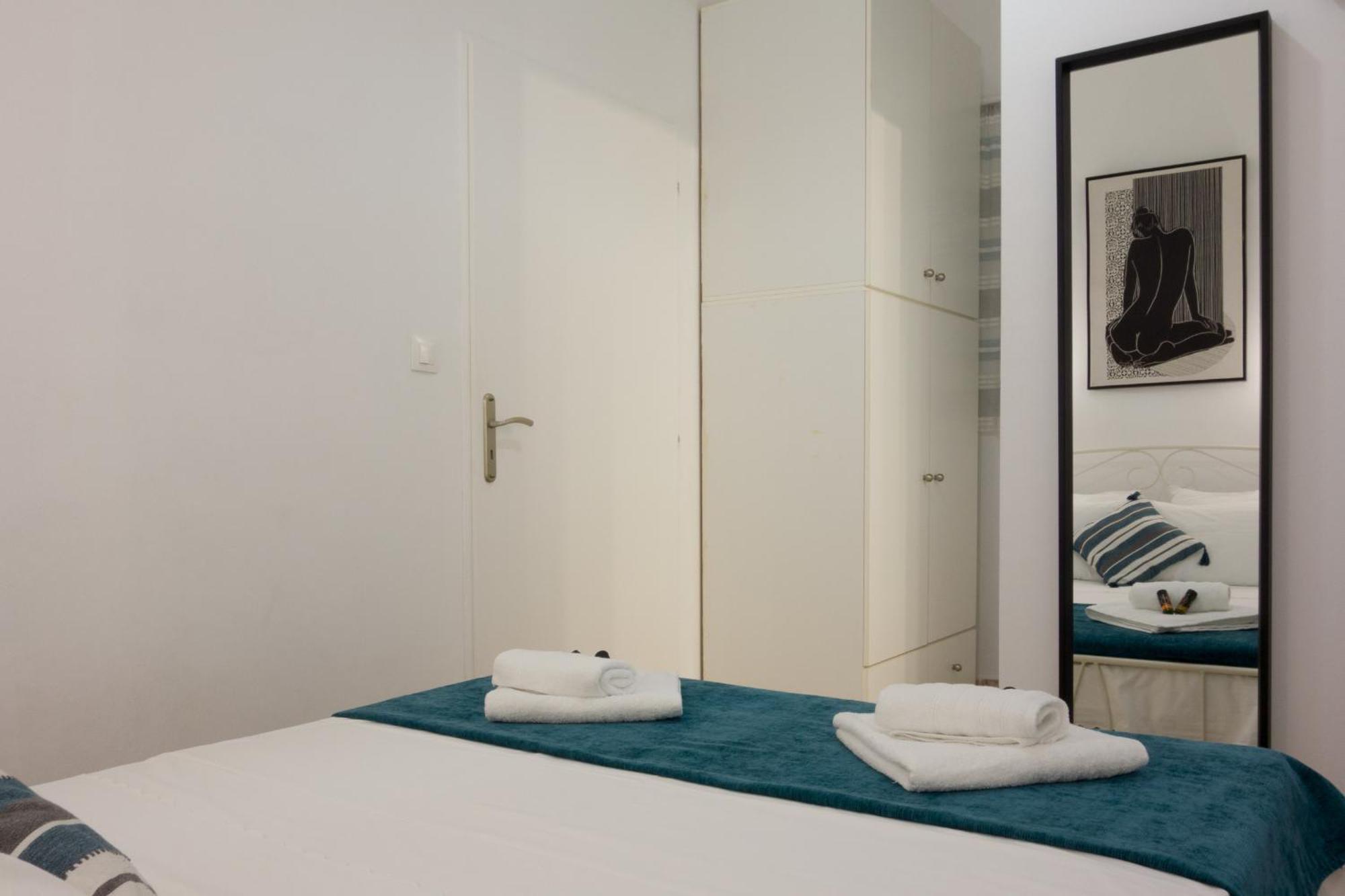 Zilina Homes Hanya Dış mekan fotoğraf