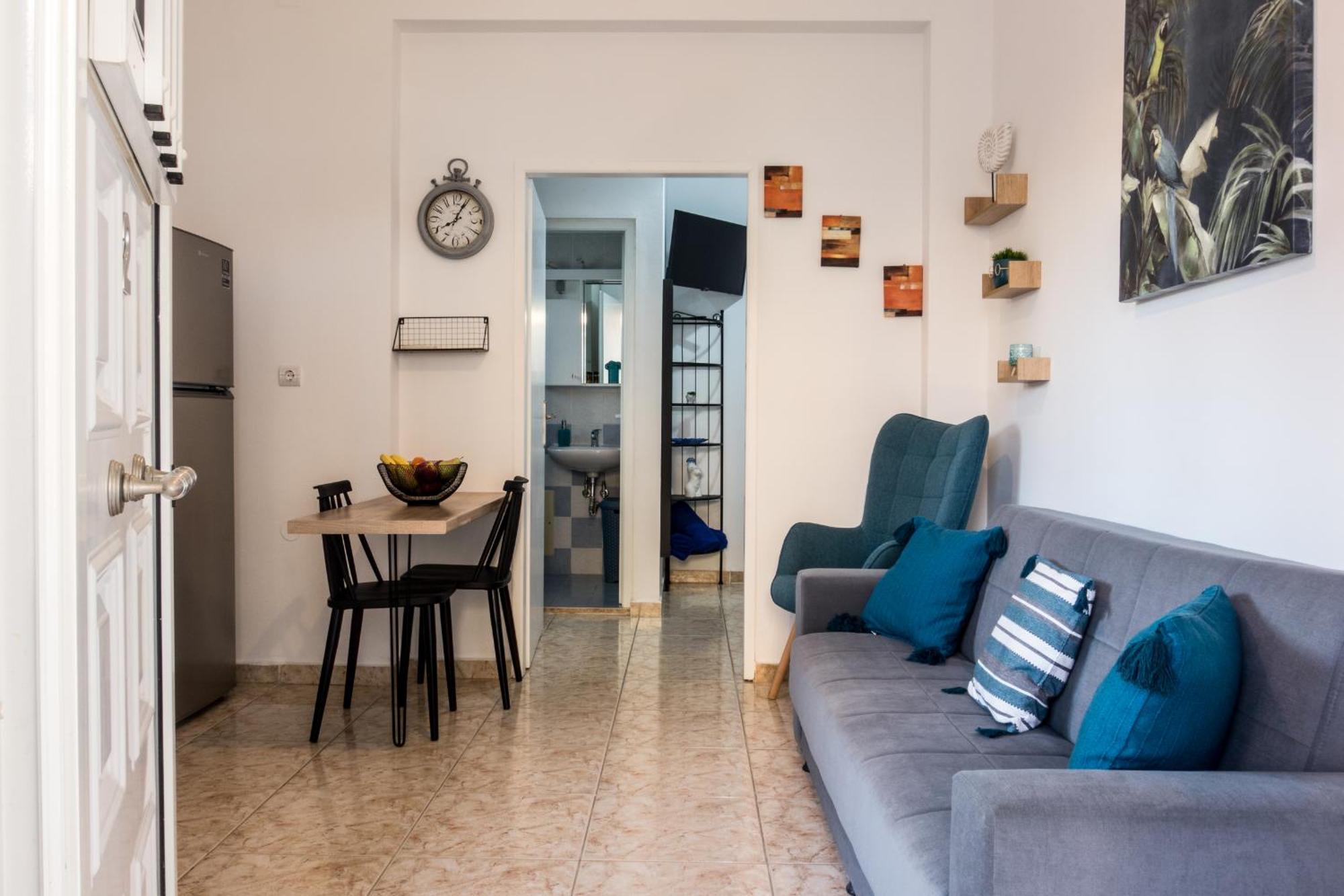 Zilina Homes Hanya Dış mekan fotoğraf
