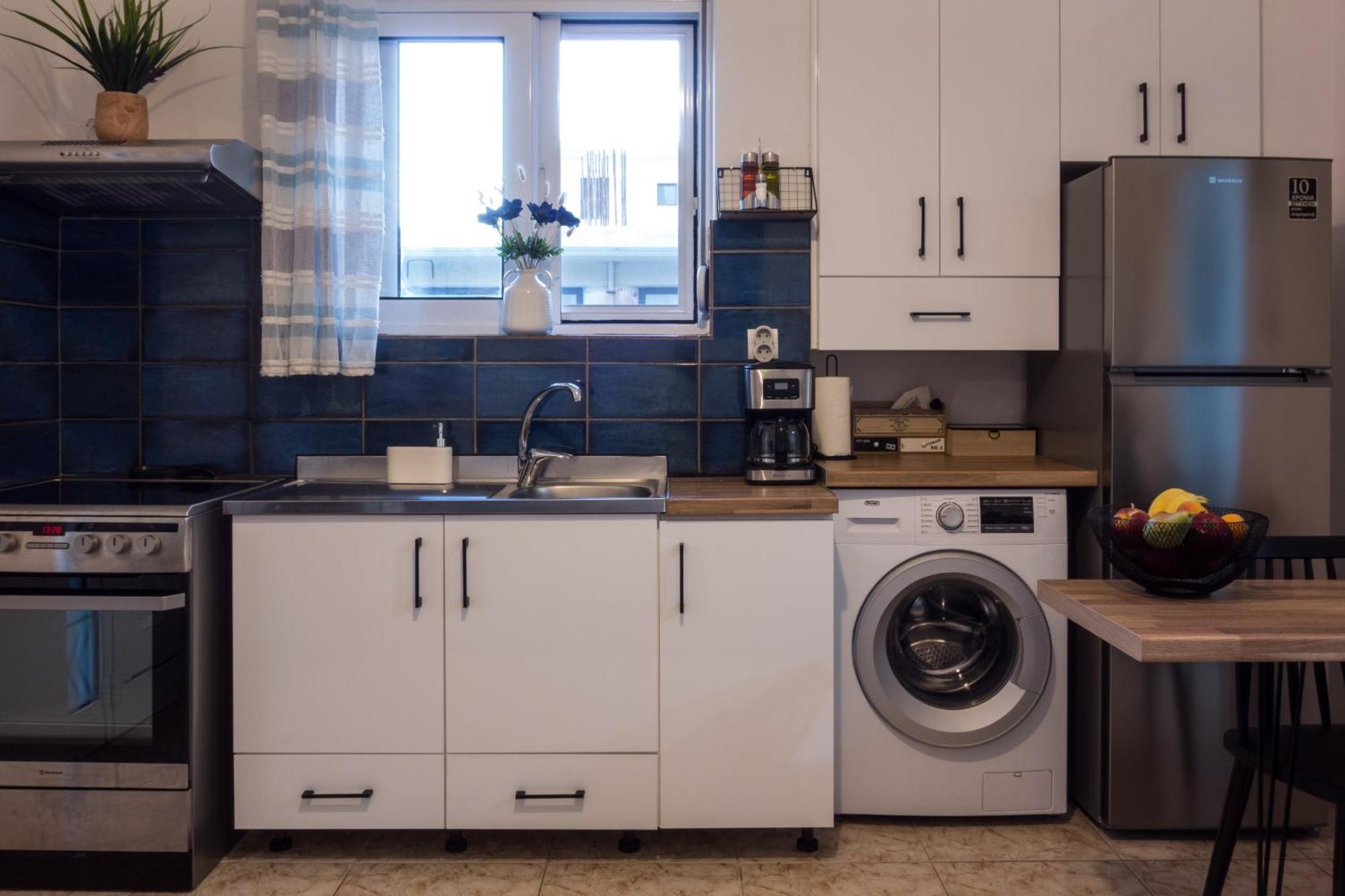 Zilina Homes Hanya Dış mekan fotoğraf