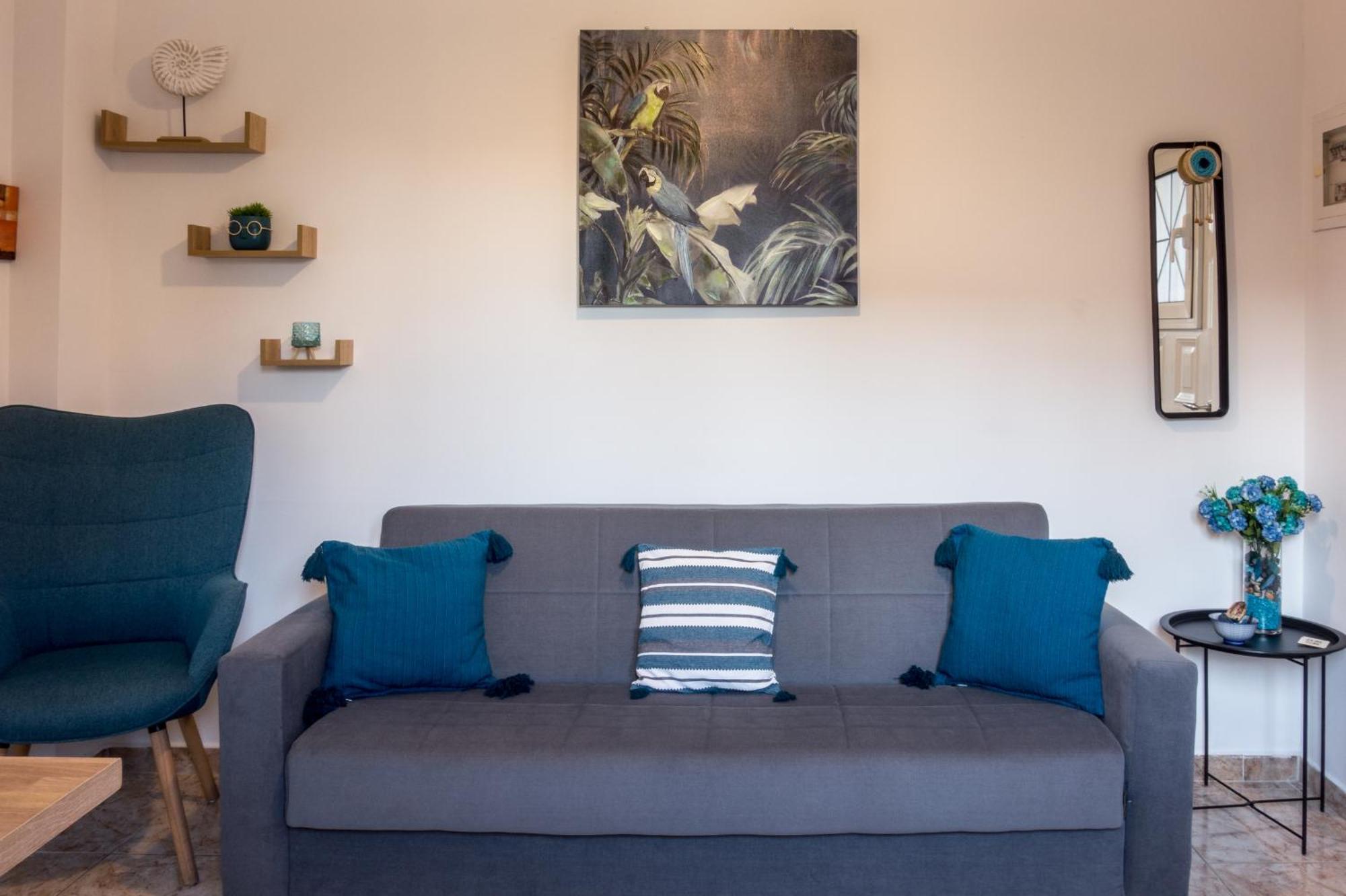 Zilina Homes Hanya Dış mekan fotoğraf
