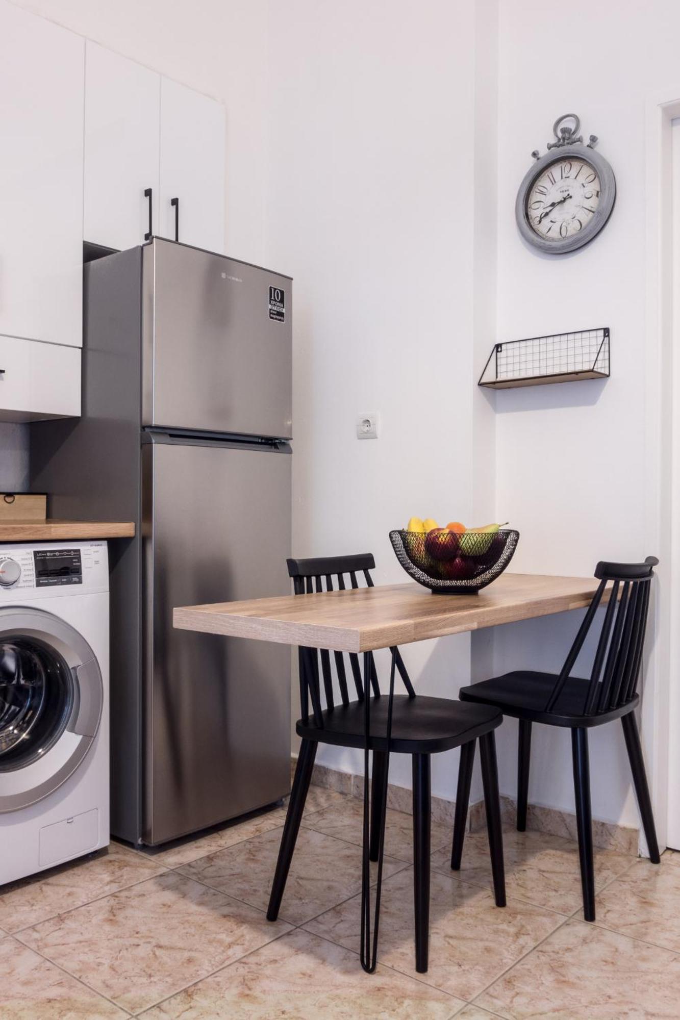 Zilina Homes Hanya Dış mekan fotoğraf