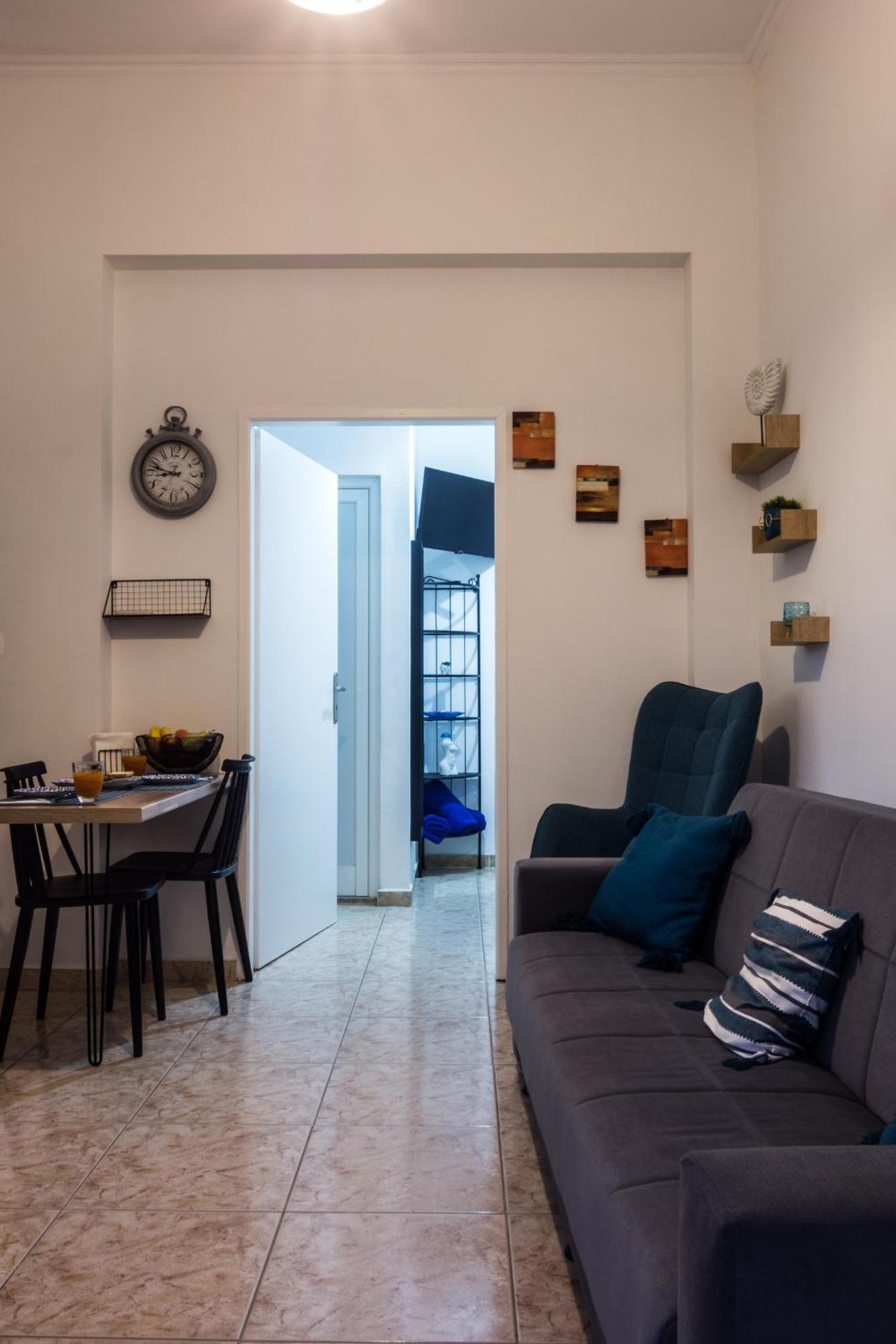 Zilina Homes Hanya Dış mekan fotoğraf