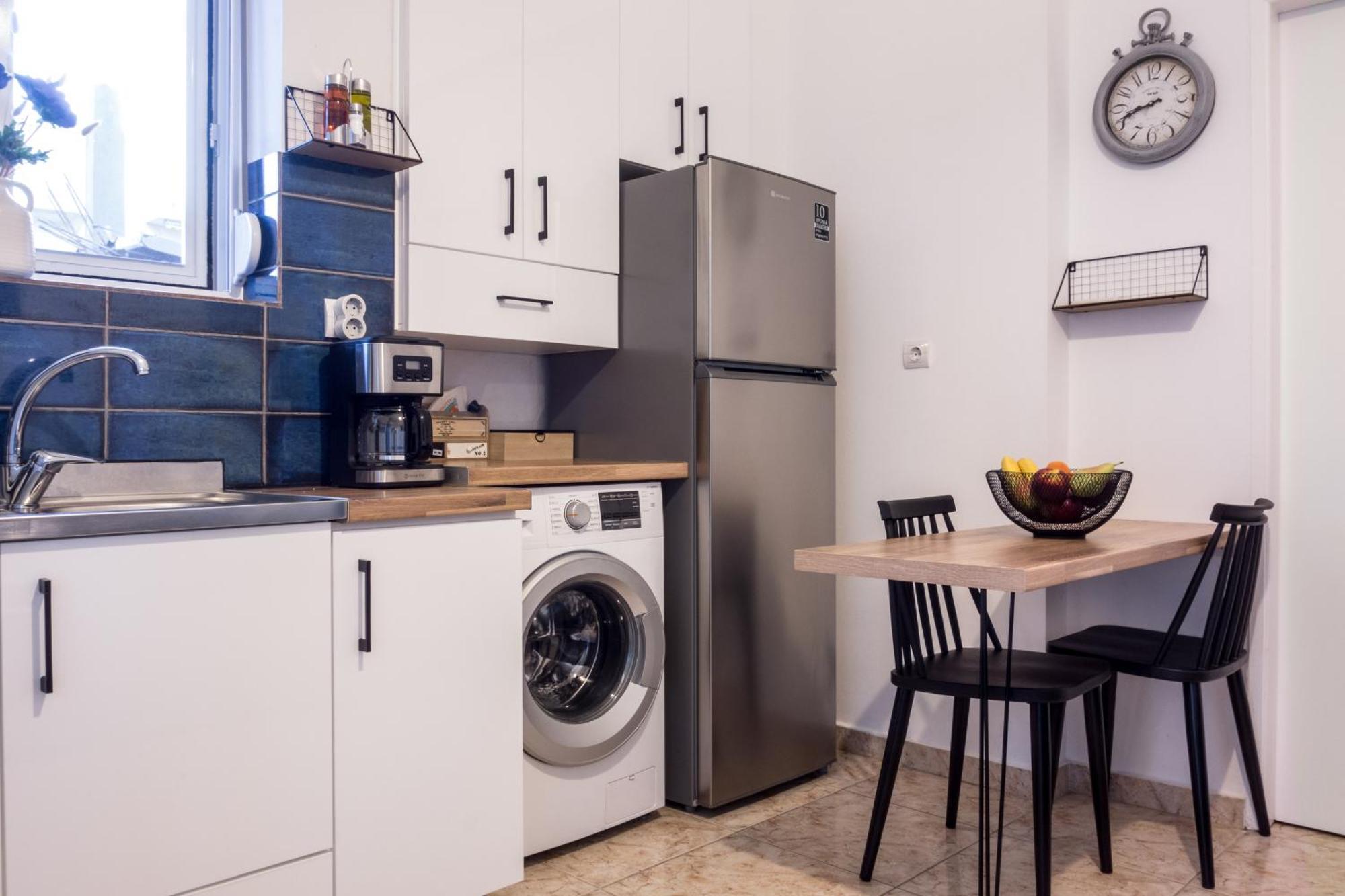 Zilina Homes Hanya Dış mekan fotoğraf
