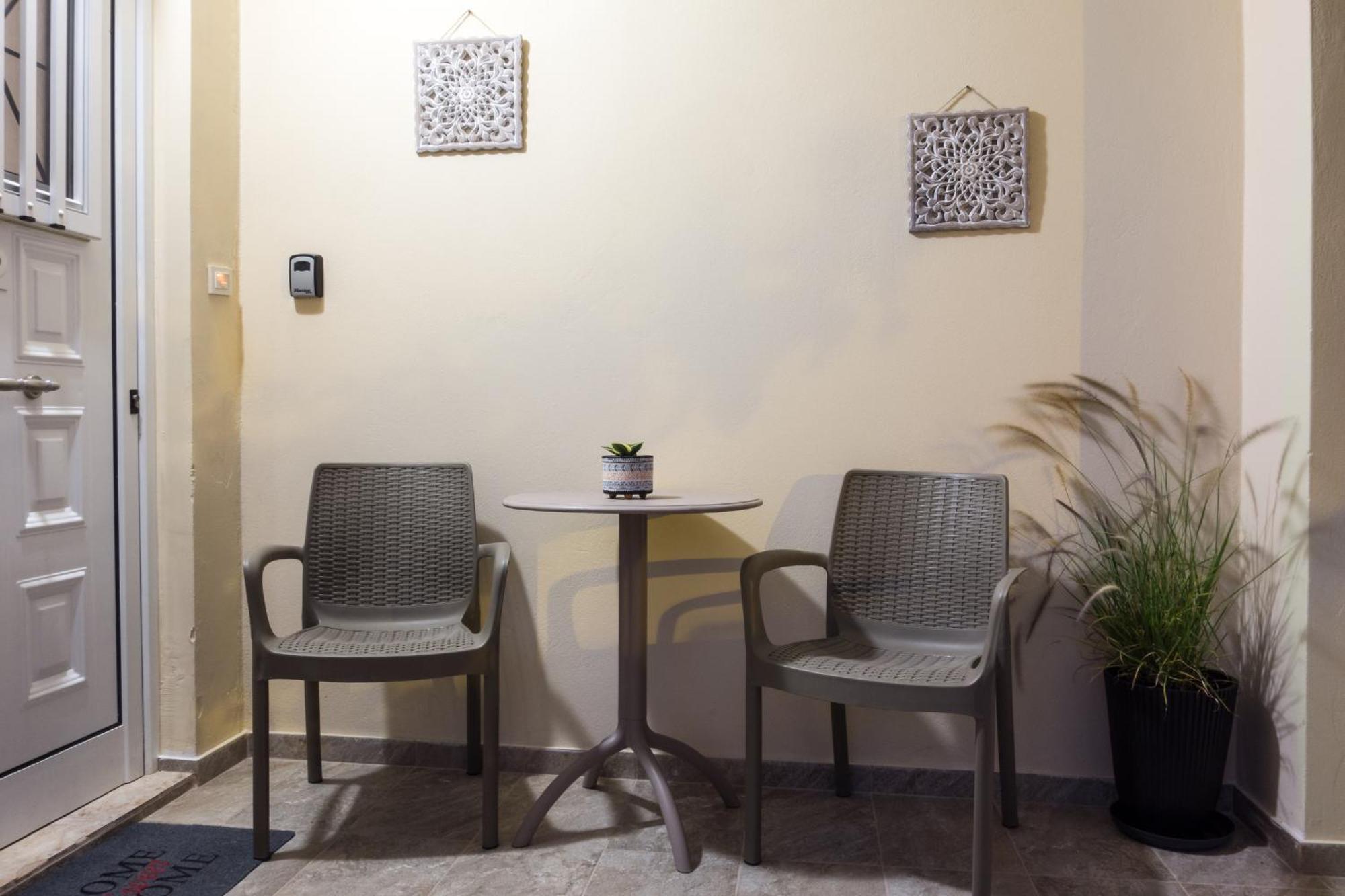 Zilina Homes Hanya Dış mekan fotoğraf