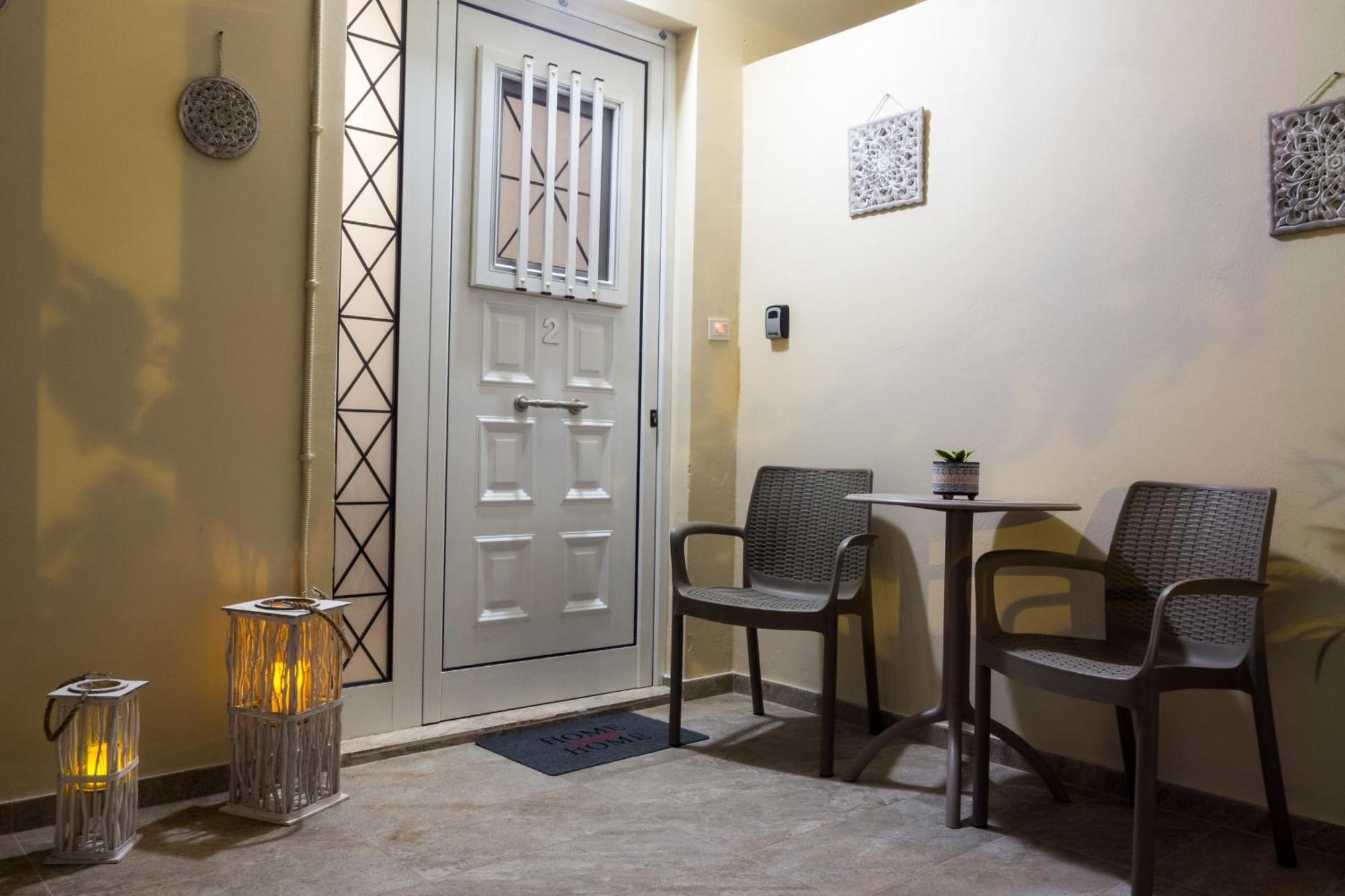 Zilina Homes Hanya Dış mekan fotoğraf